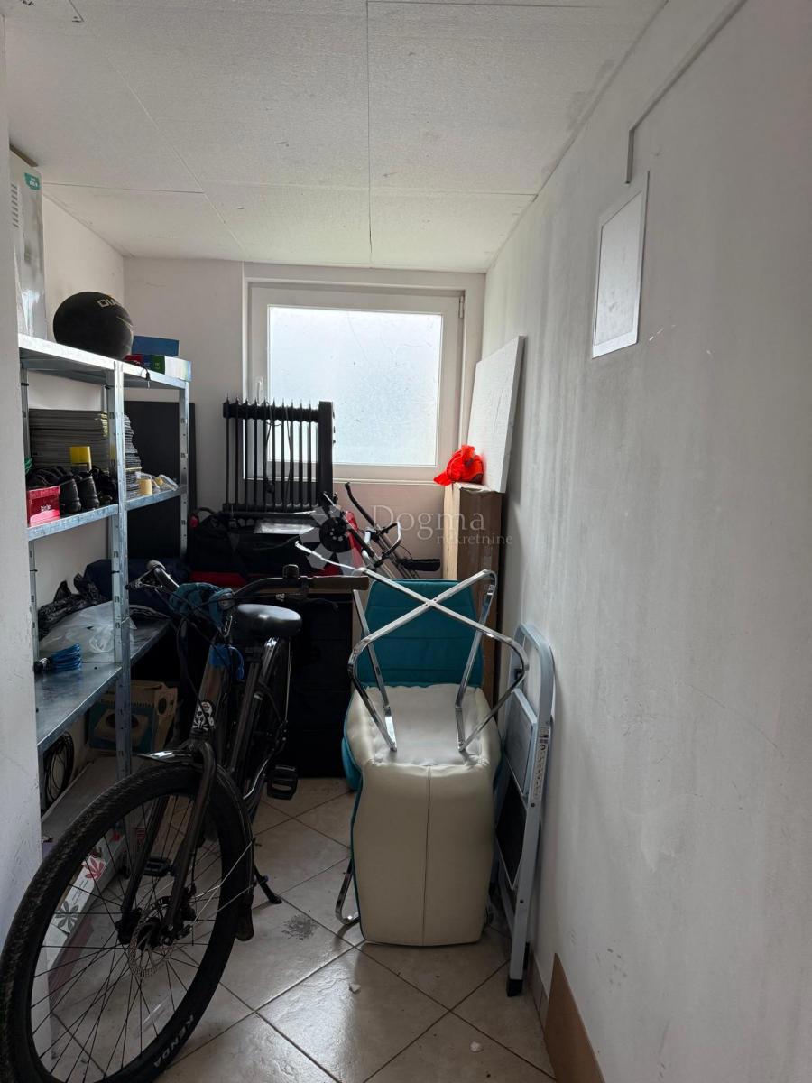 Stanovanje Banfica, Varaždin, 41,82m2