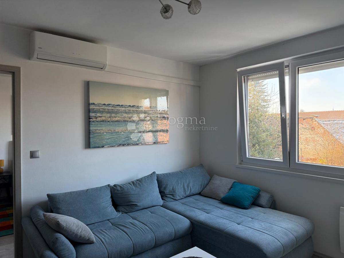 Stanovanje Banfica, Varaždin, 41,82m2