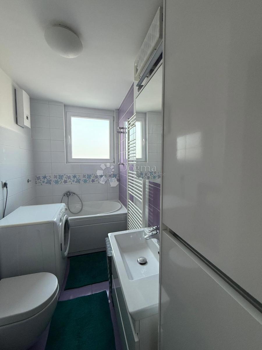 Stanovanje Banfica, Varaždin, 41,82m2