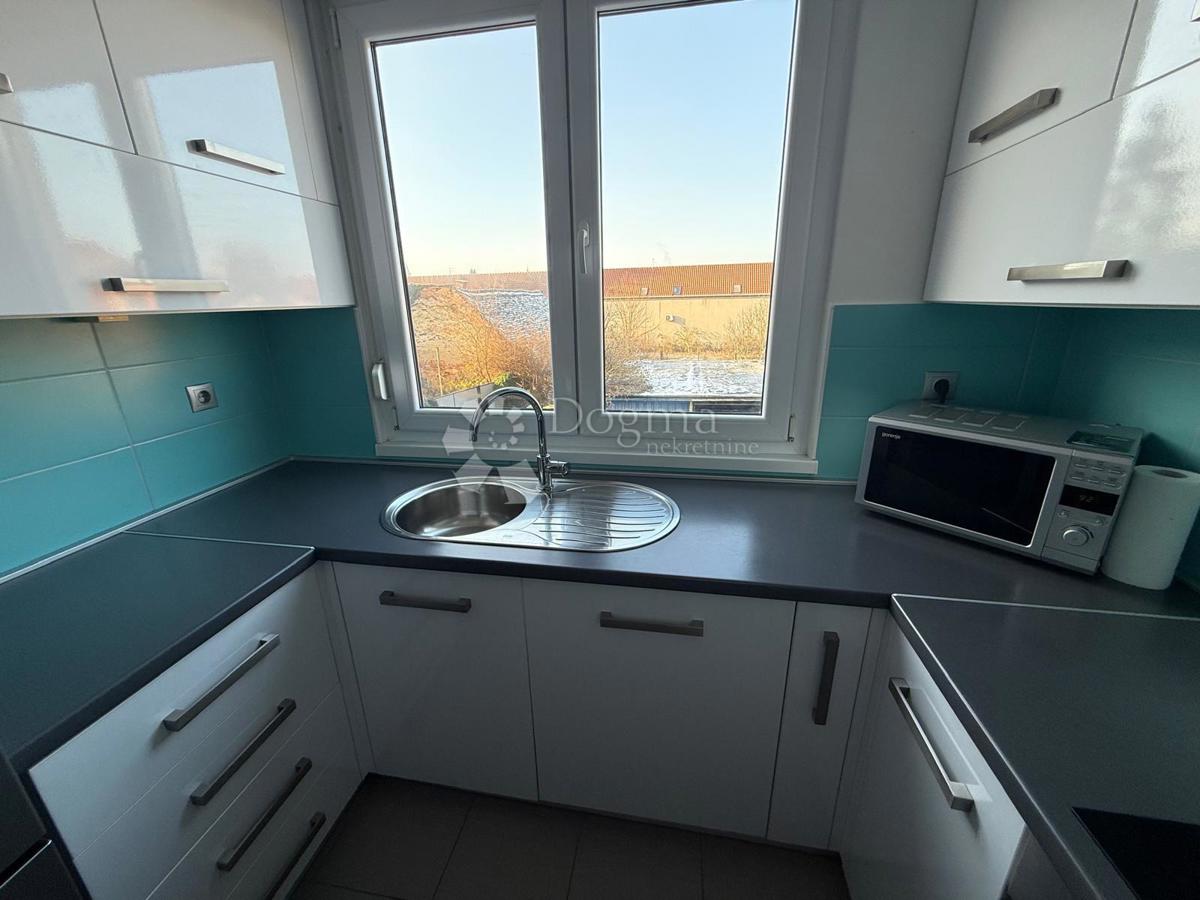 Stanovanje Banfica, Varaždin, 41,82m2