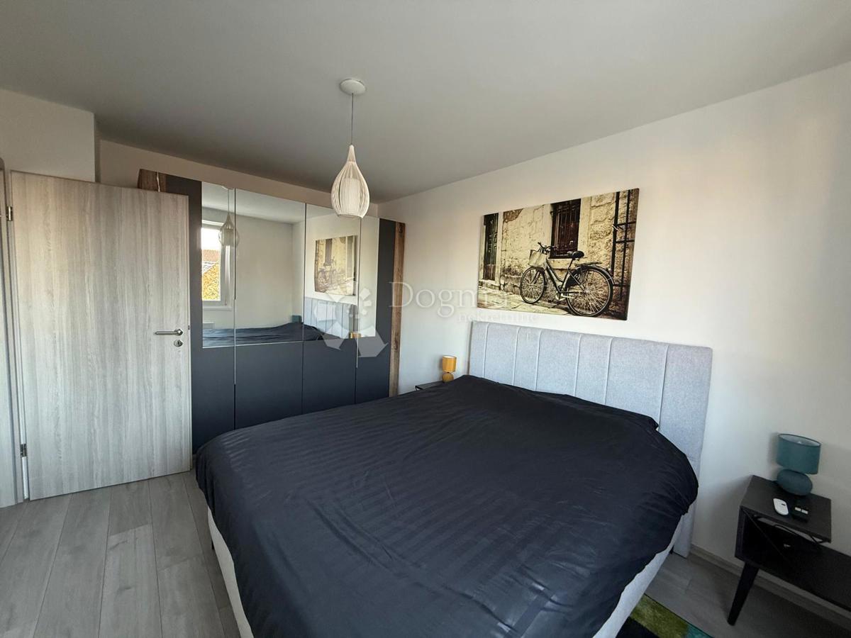 Stanovanje Banfica, Varaždin, 41,82m2