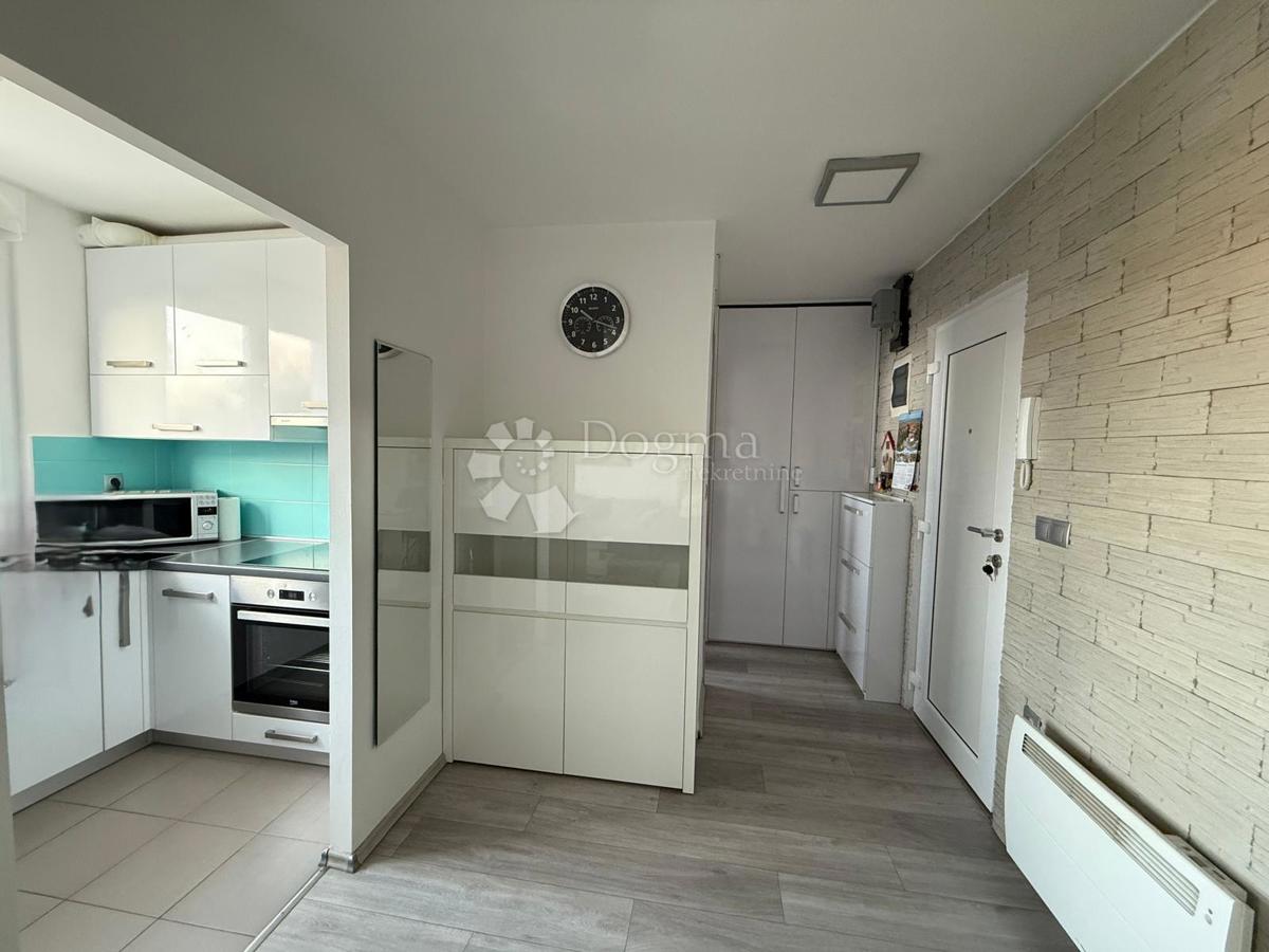 Stanovanje Banfica, Varaždin, 41,82m2