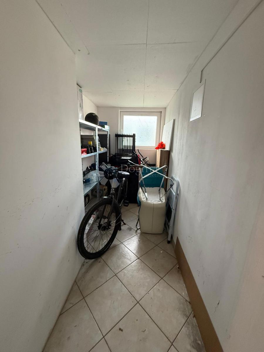 Stanovanje Banfica, Varaždin, 41,82m2