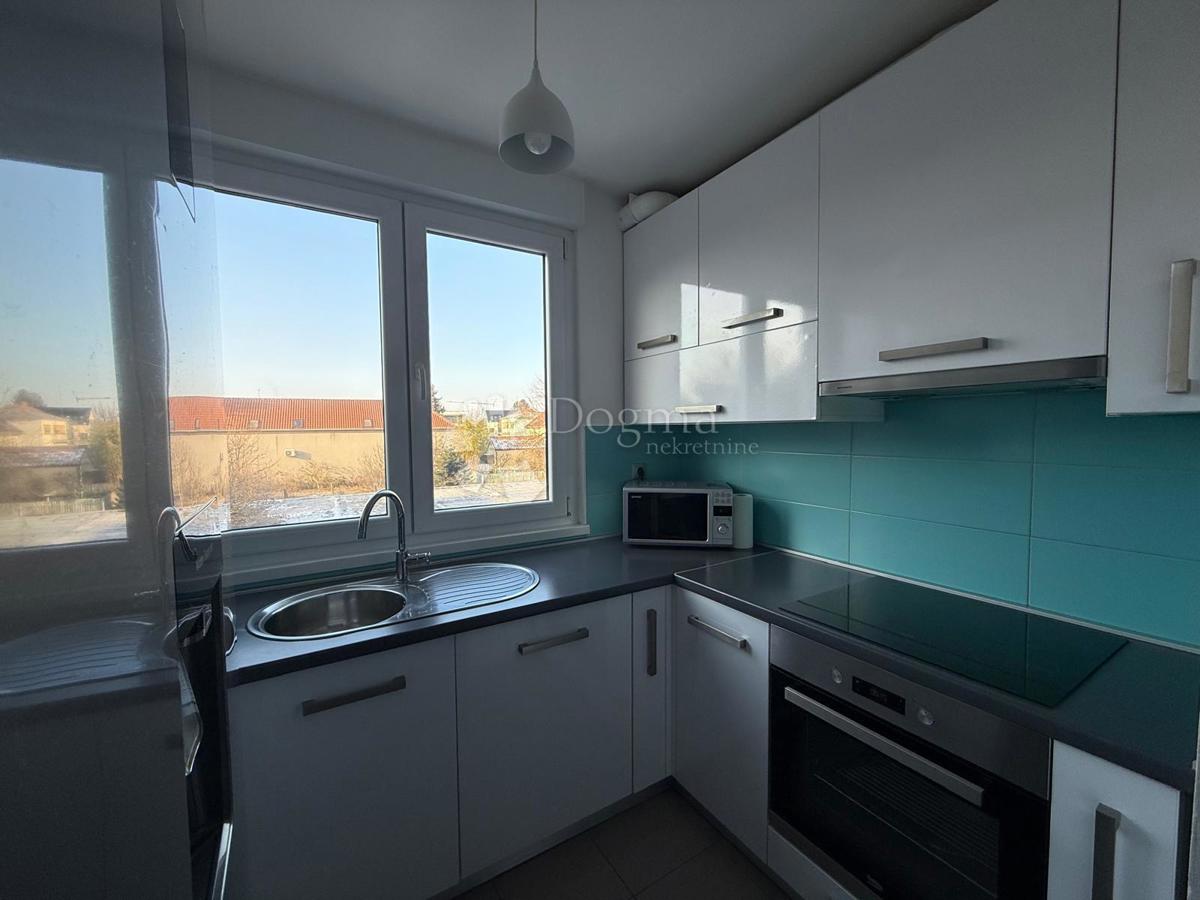 Stanovanje Banfica, Varaždin, 41,82m2