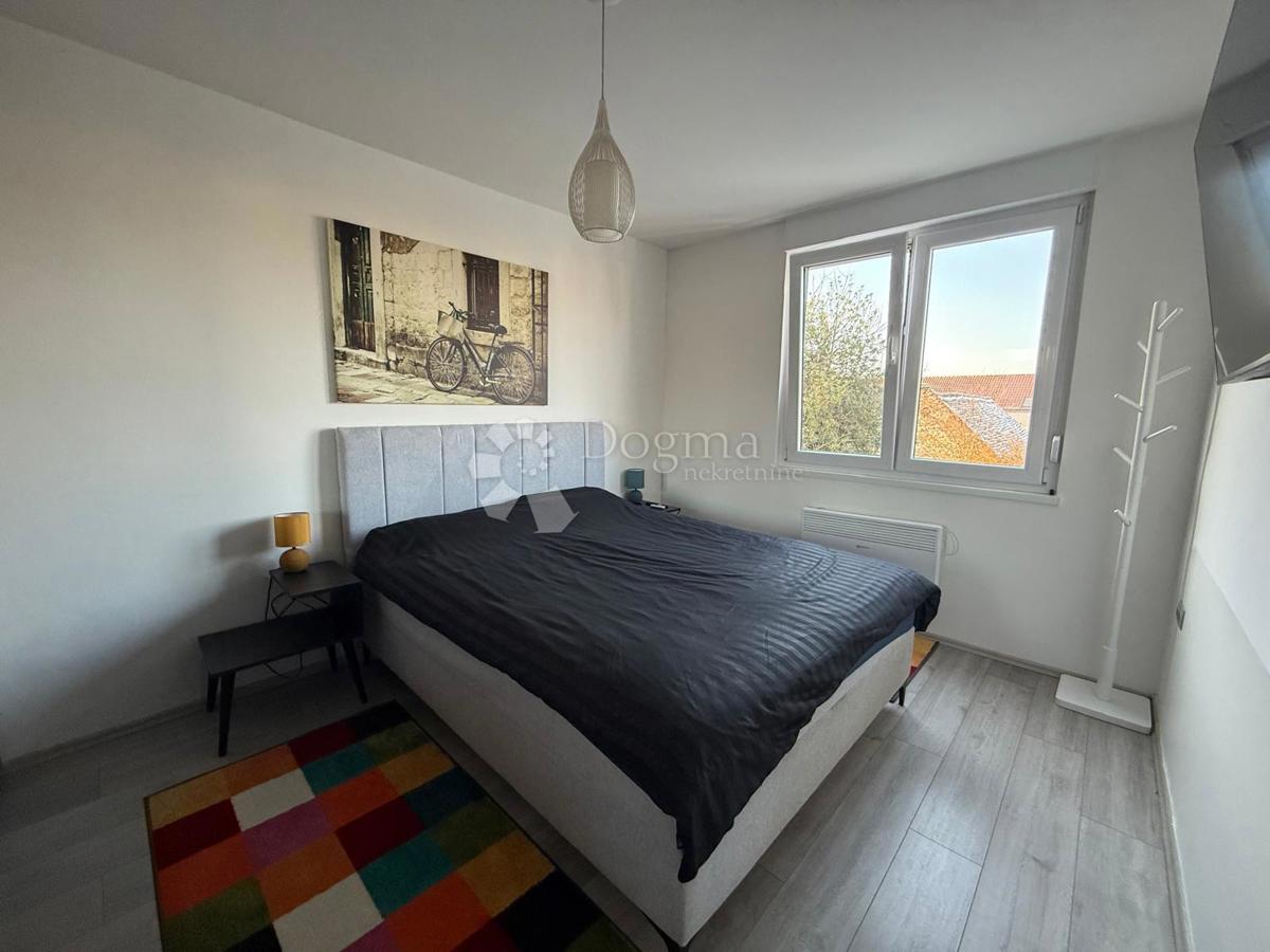 Stanovanje Banfica, Varaždin, 41,82m2