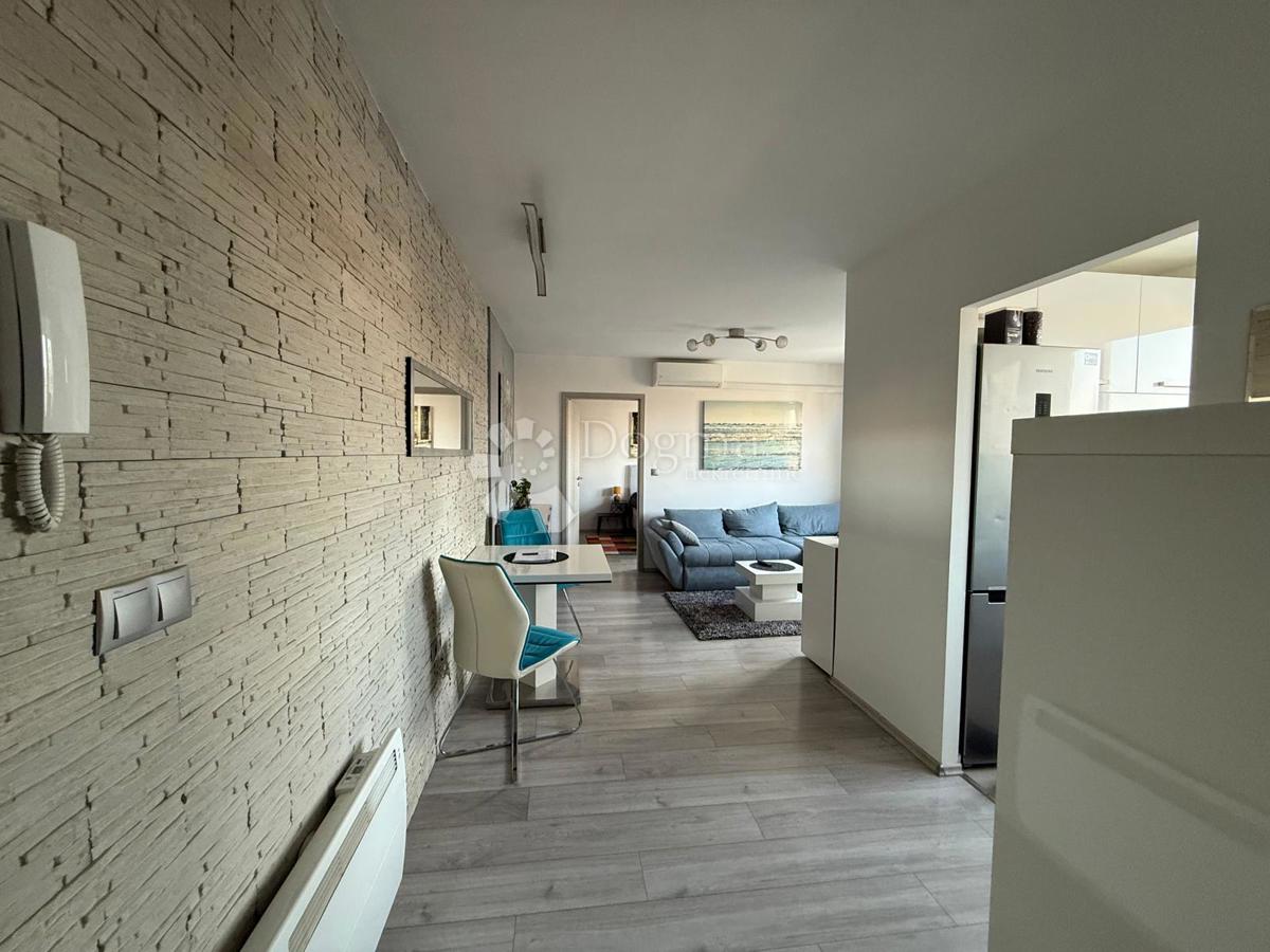 Stanovanje Banfica, Varaždin, 41,82m2