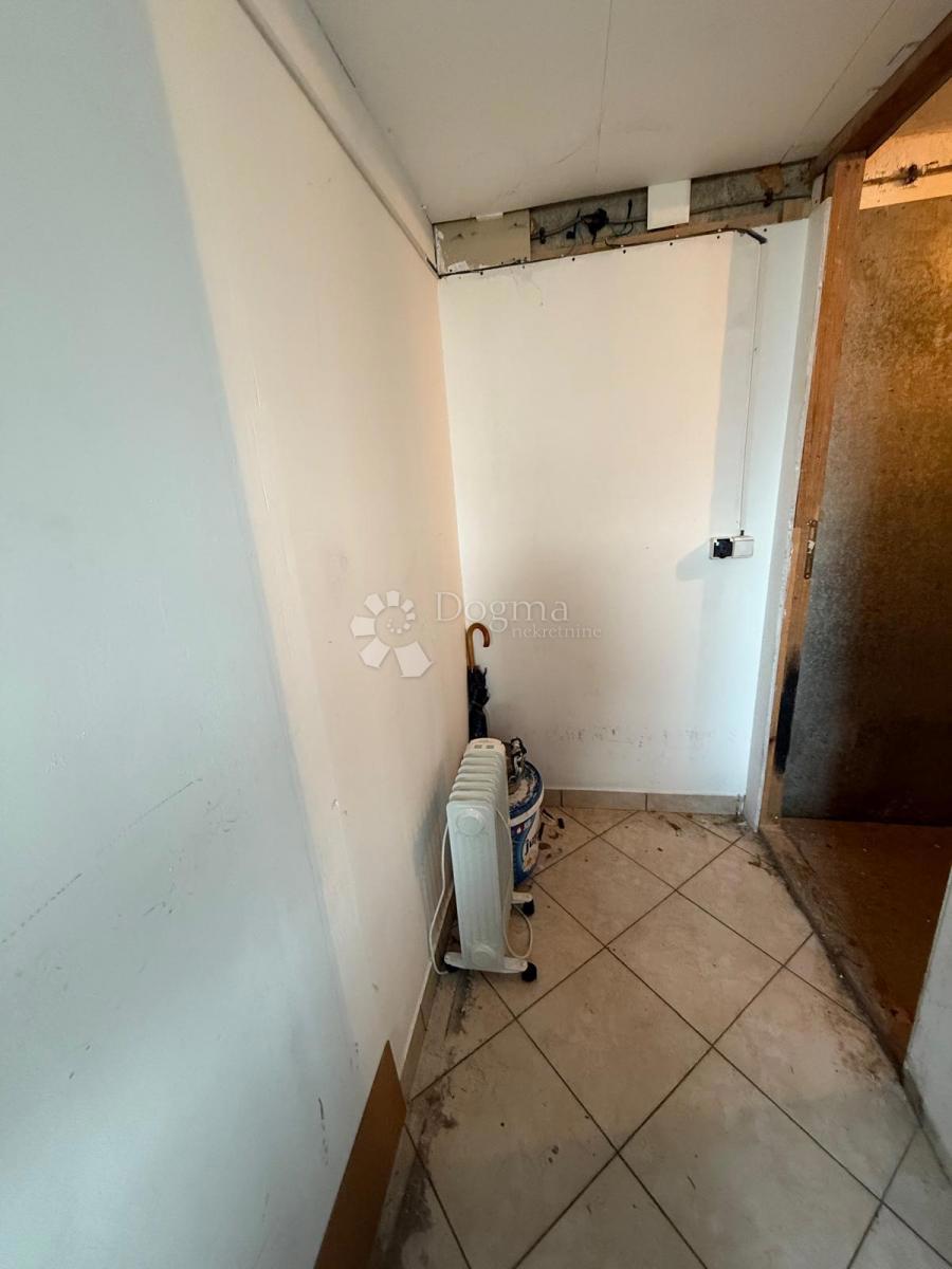 Stanovanje Banfica, Varaždin, 41,82m2