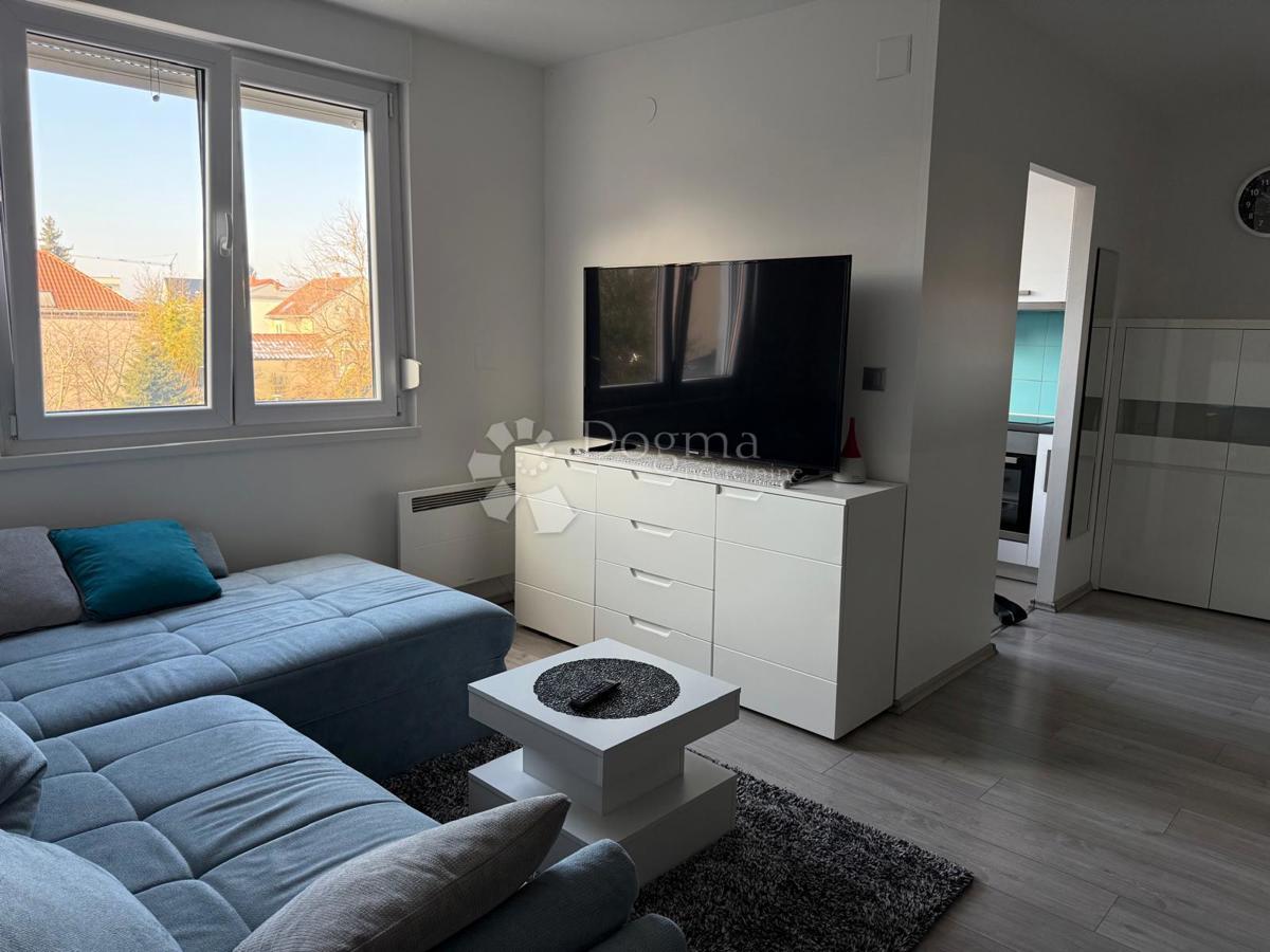 Stanovanje Banfica, Varaždin, 41,82m2