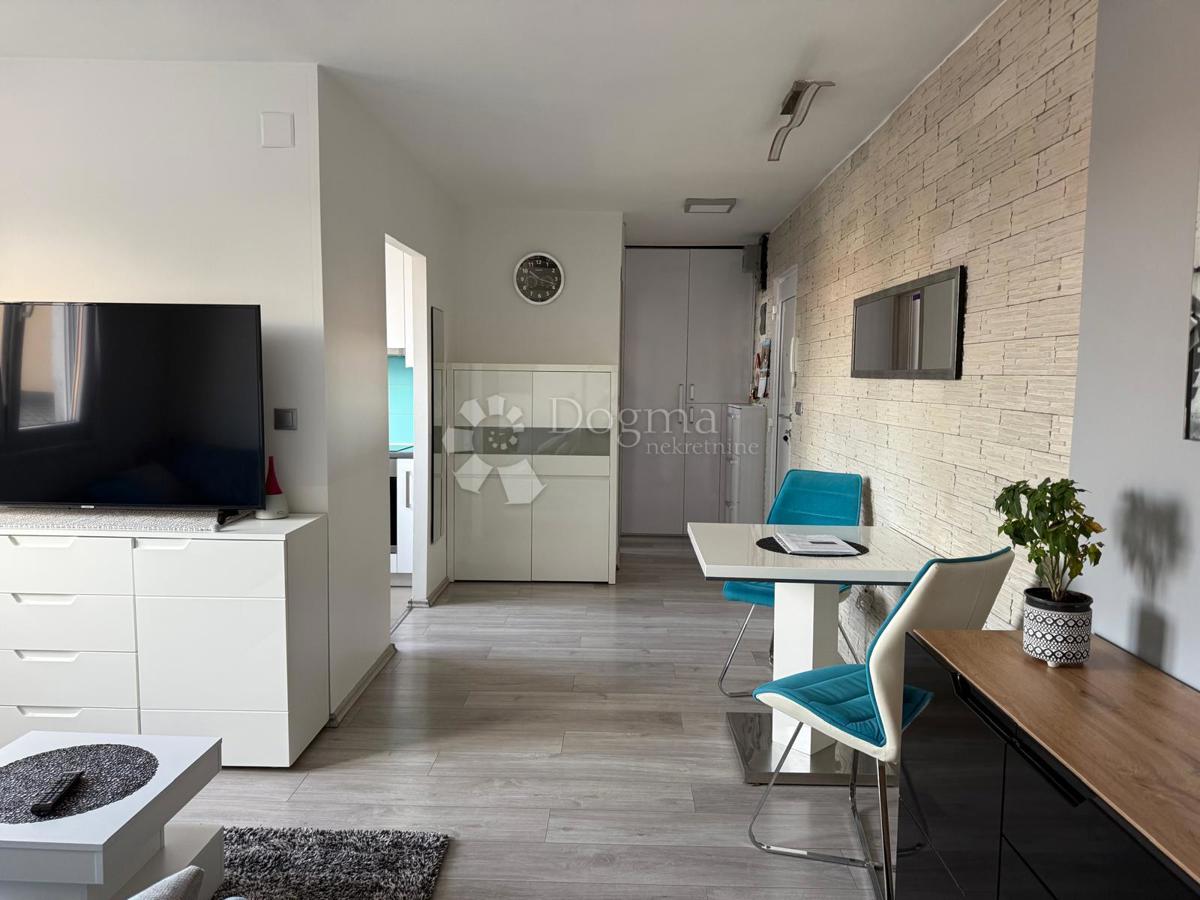 Stanovanje Banfica, Varaždin, 41,82m2