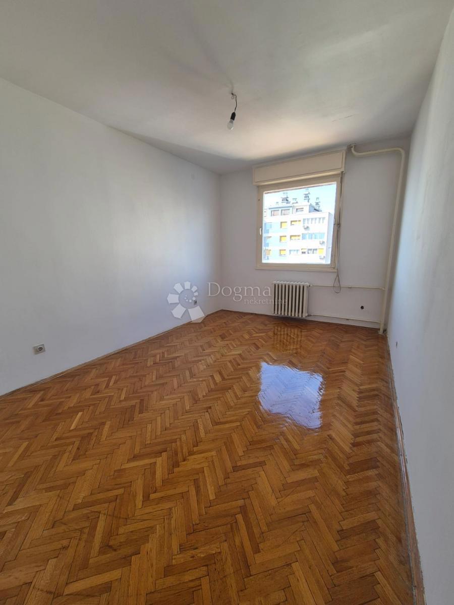 Stanovanje Krimeja, Rijeka, 80,50m2