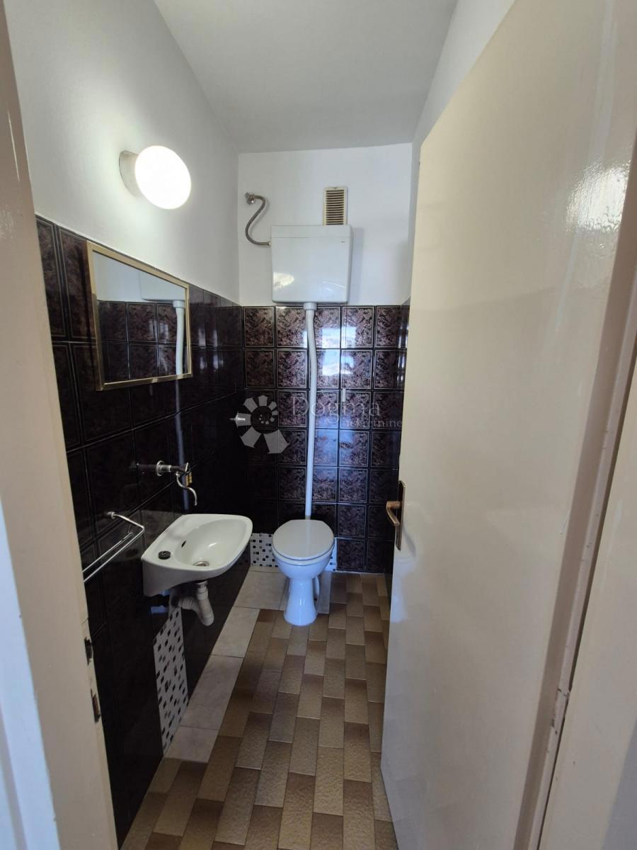 Stanovanje Krimeja, Rijeka, 80,50m2