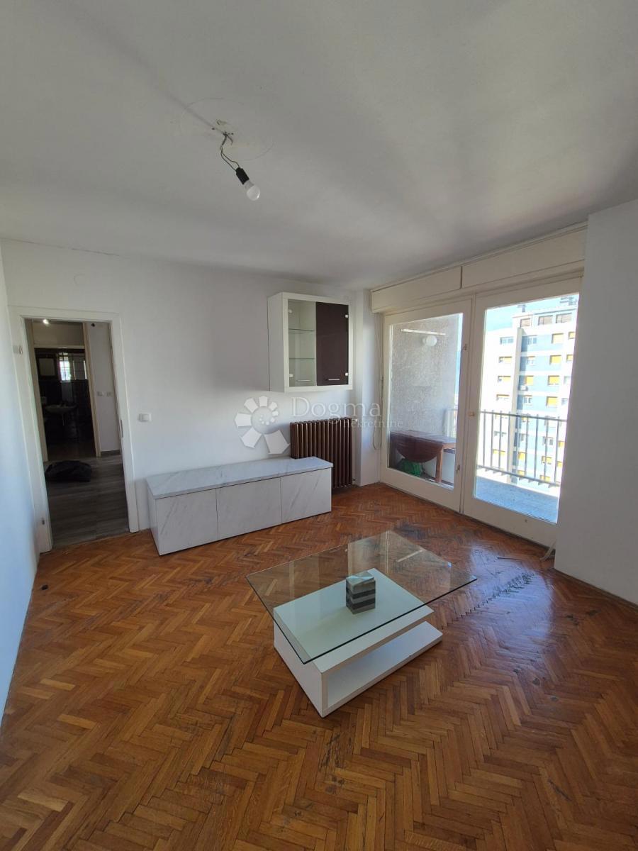 Stanovanje Krimeja, Rijeka, 80,50m2