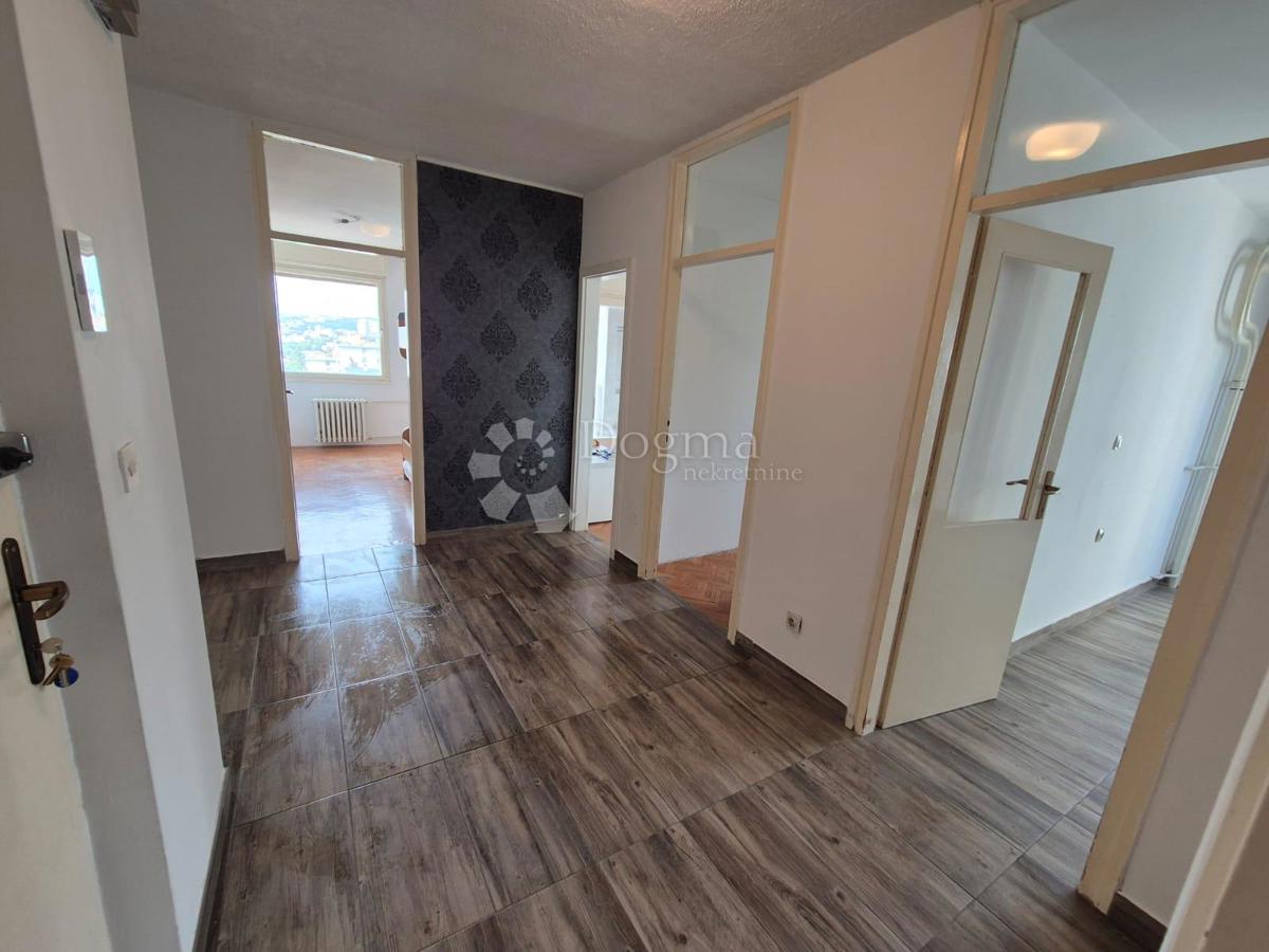 Stanovanje Krimeja, Rijeka, 80,50m2