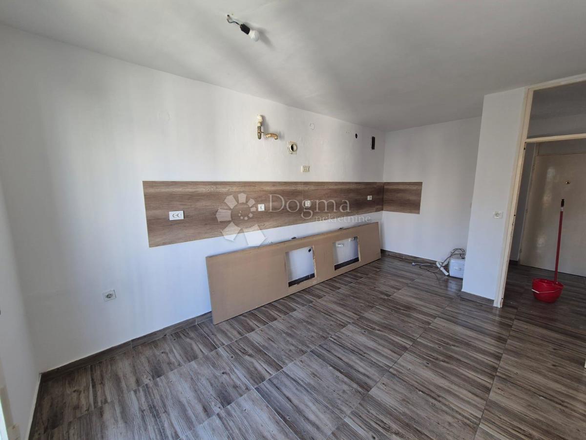 Stanovanje Krimeja, Rijeka, 80,50m2