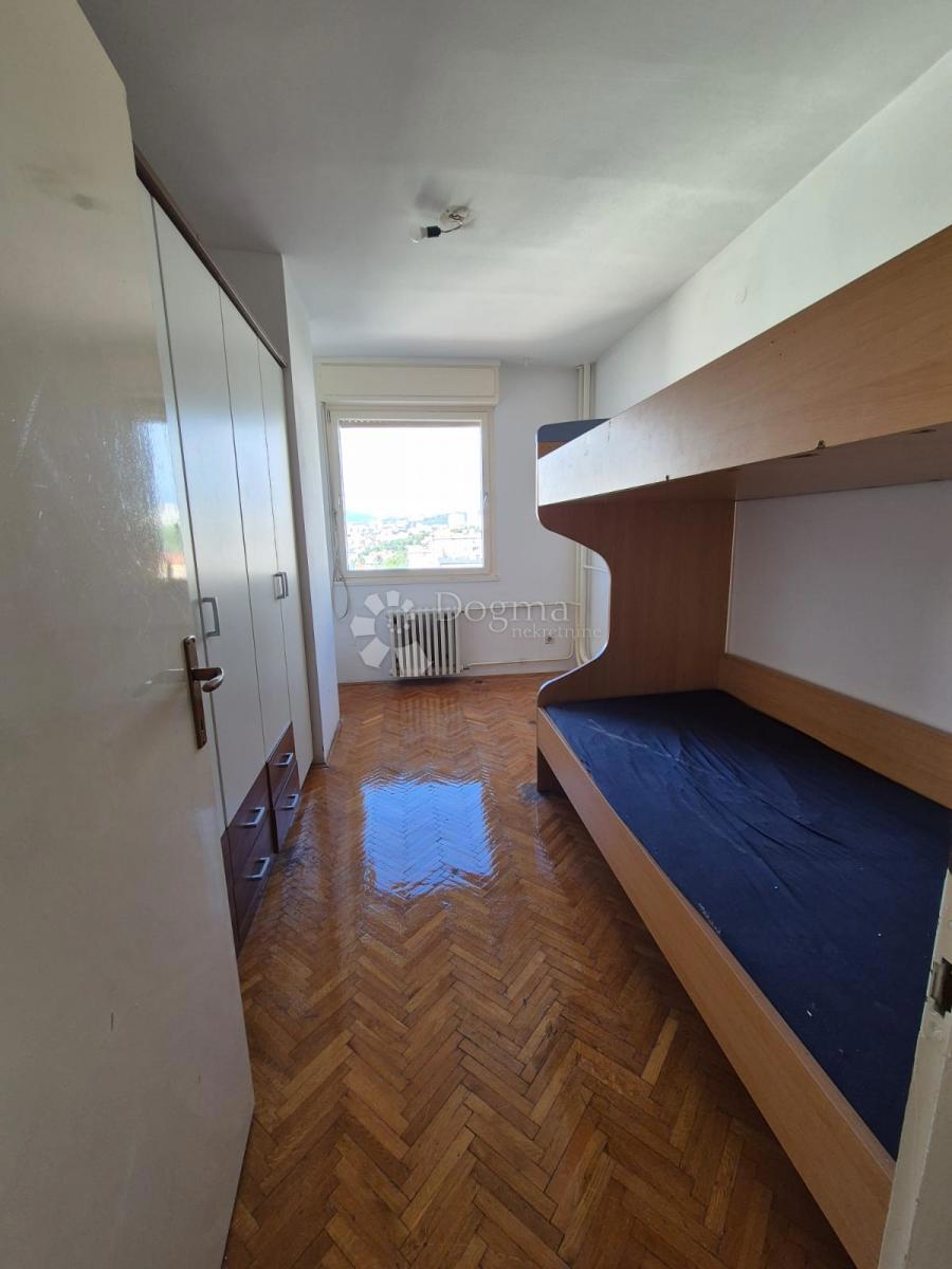 Stanovanje Krimeja, Rijeka, 80,50m2