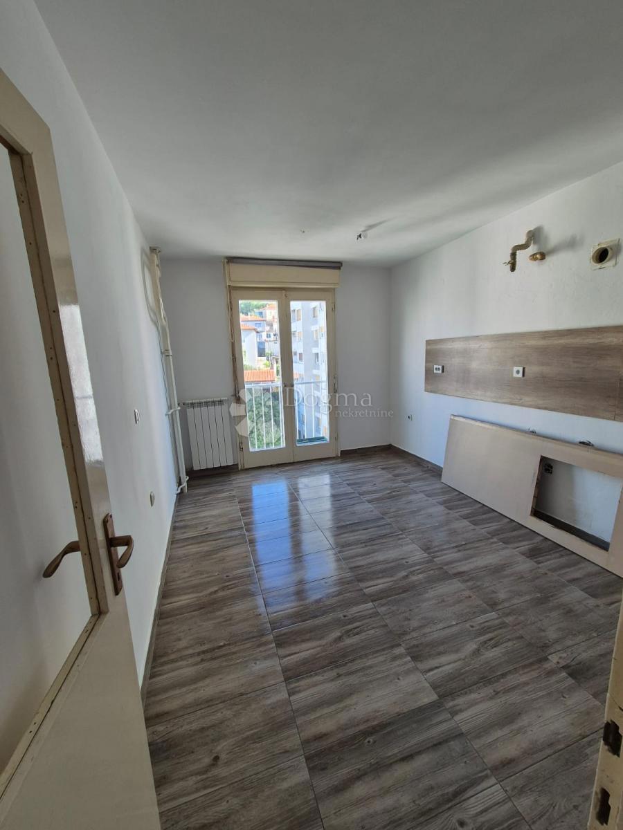 Stanovanje Krimeja, Rijeka, 80,50m2