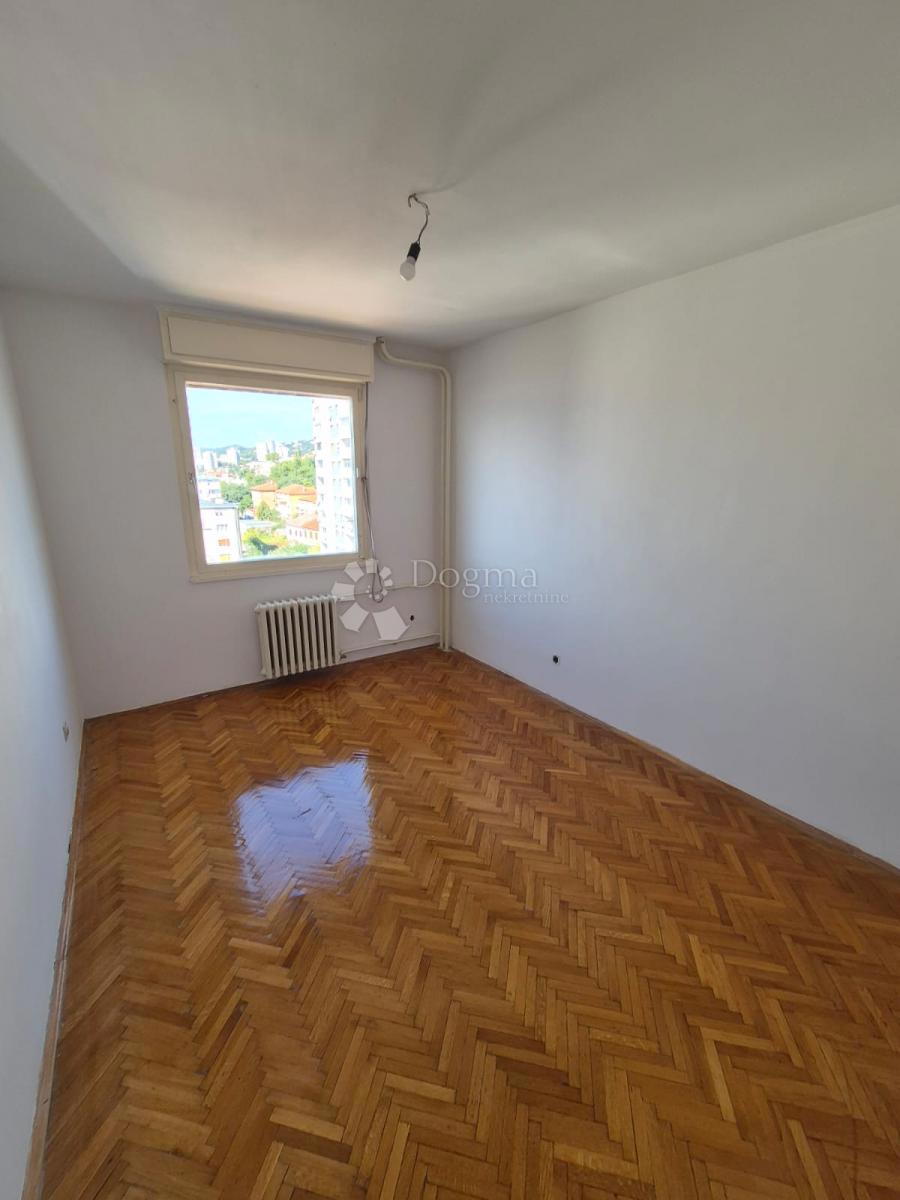 Stanovanje Krimeja, Rijeka, 80,50m2