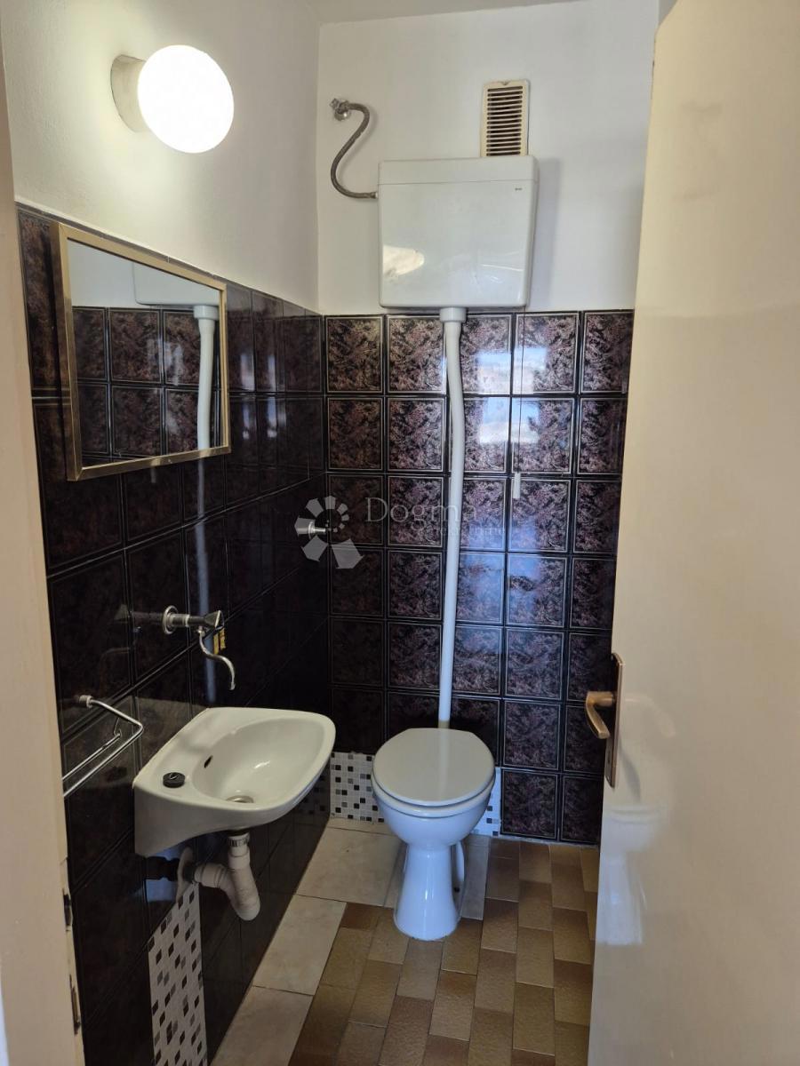 Stanovanje Krimeja, Rijeka, 80,50m2