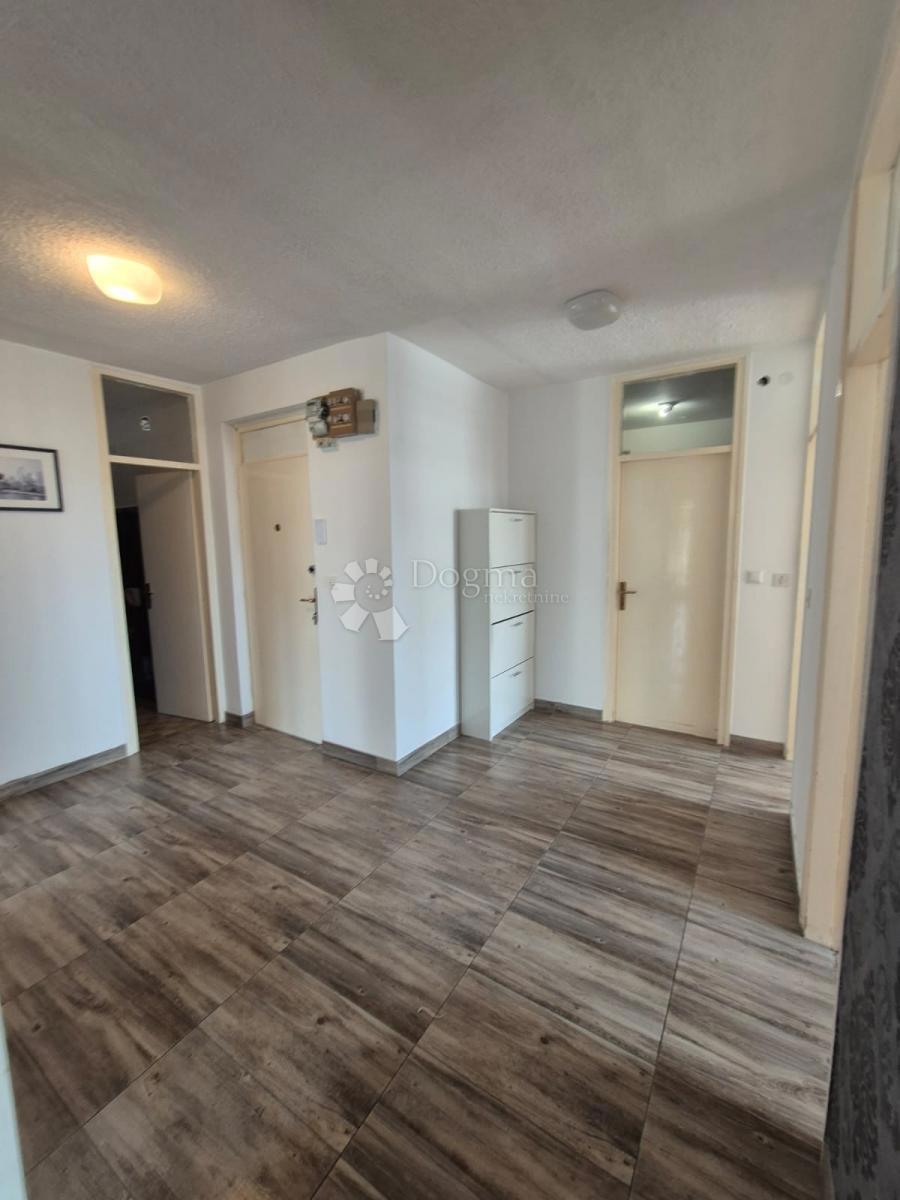 Stanovanje Krimeja, Rijeka, 80,50m2