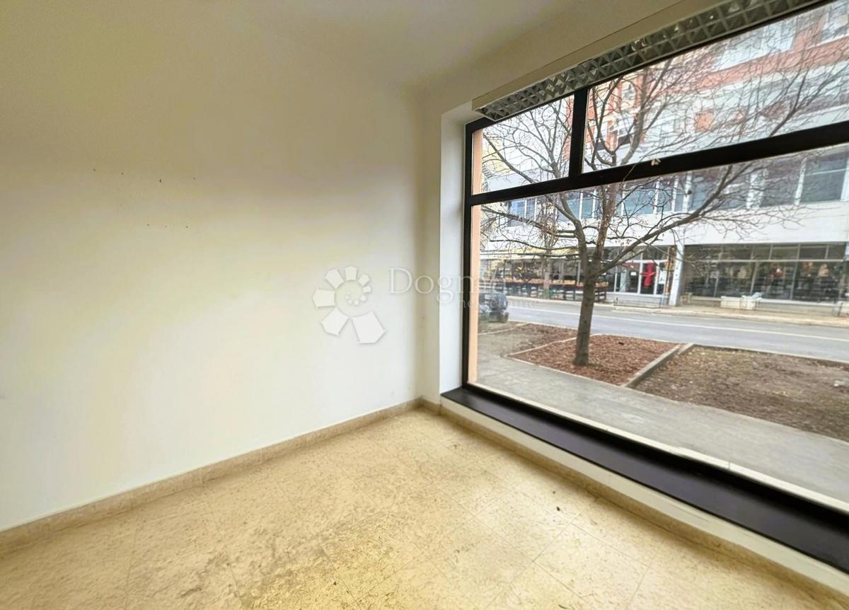 Poslovni prostor Gornji grad / Centar, Osijek, 21,62m2