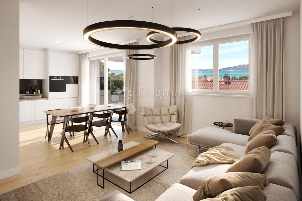 Stanovanje Brodarica, Šibenik - Okolica, 62m2