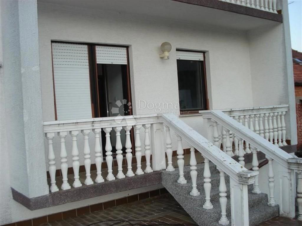 Stanovanje Vugrovec Donji, Sesvete, 76,20m2