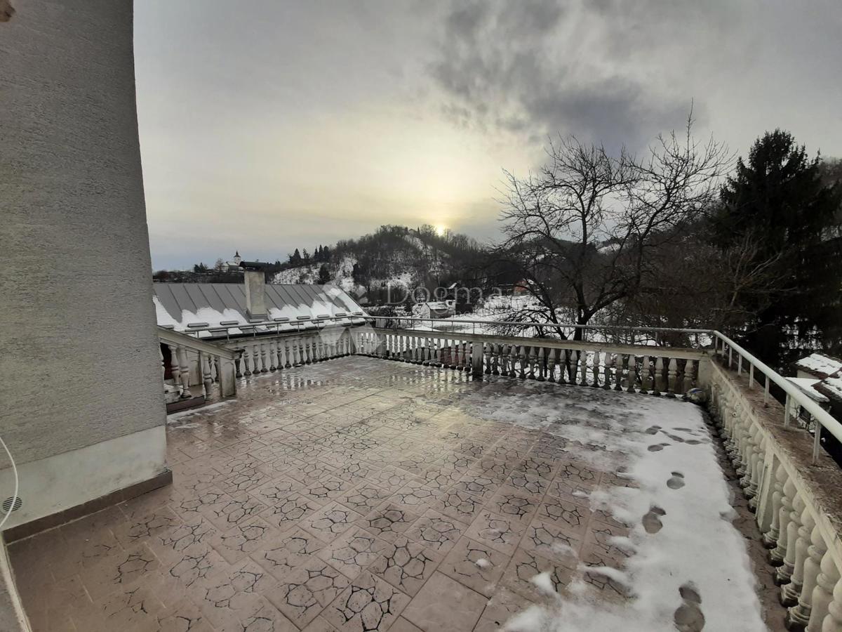 Stanovanje Vugrovec Donji, Sesvete, 76,20m2