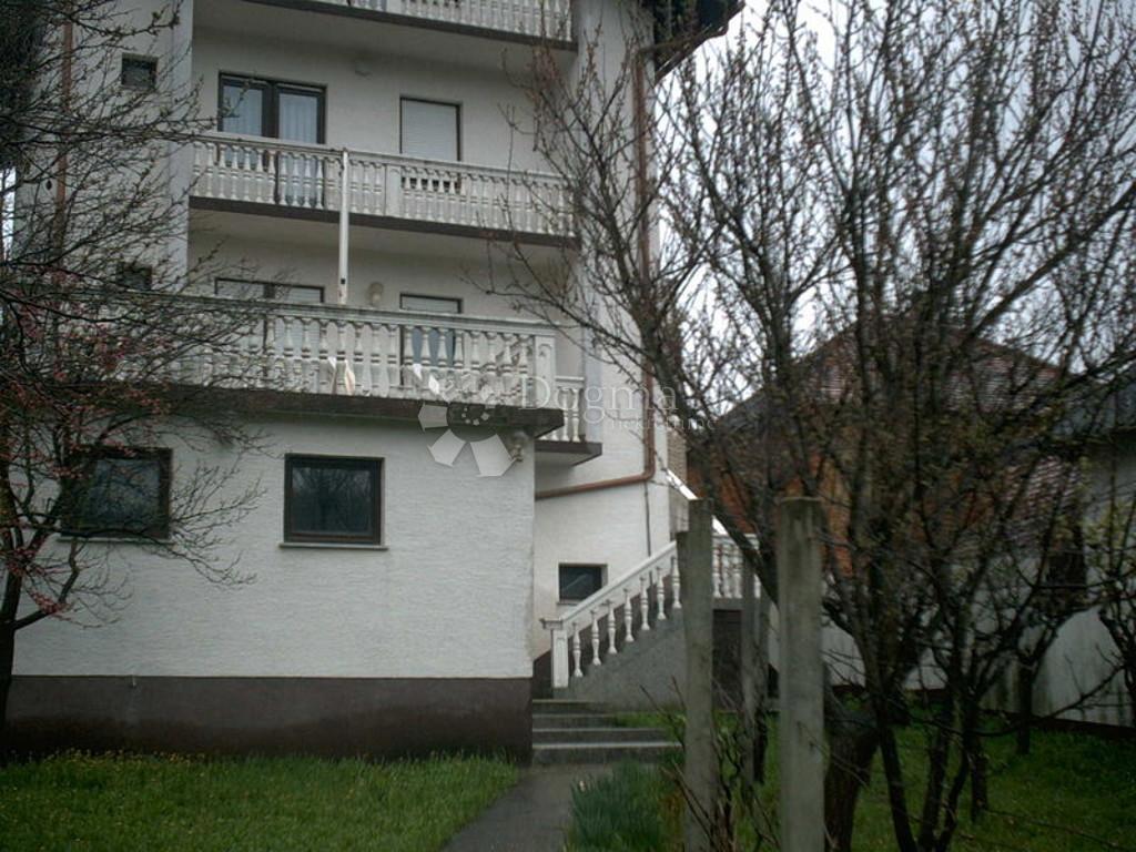 Stanovanje Vugrovec Donji, Sesvete, 76,20m2