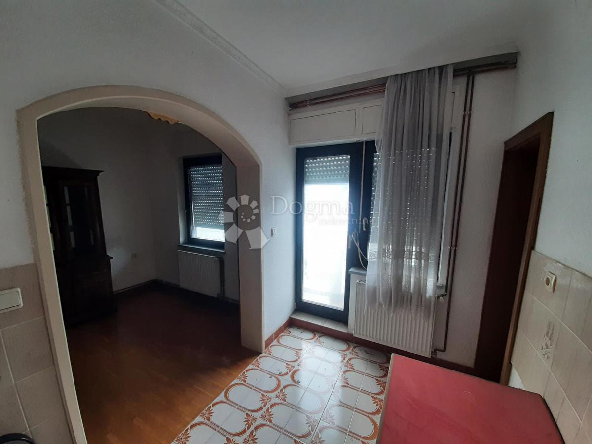 Stanovanje Vugrovec Donji, Sesvete, 76,20m2