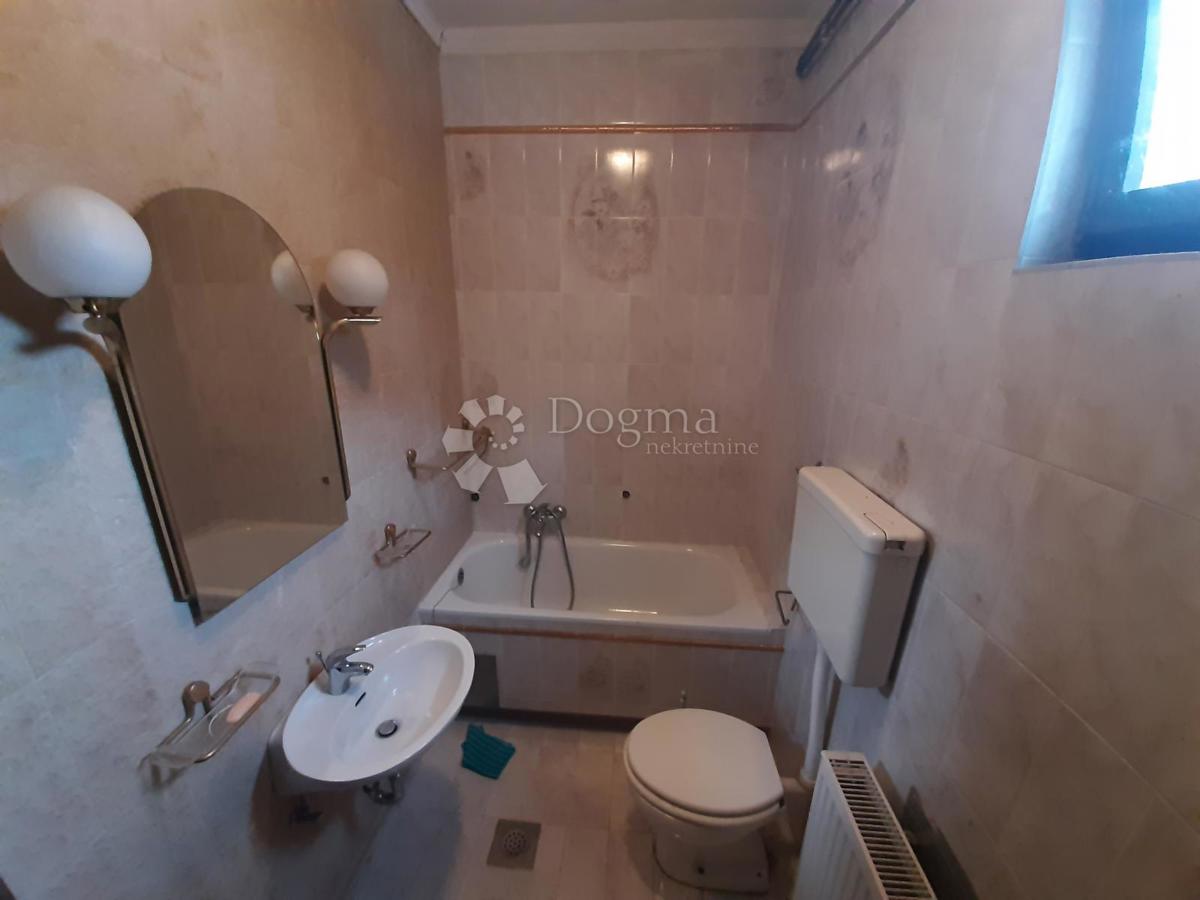 Stanovanje Vugrovec Donji, Sesvete, 76,20m2