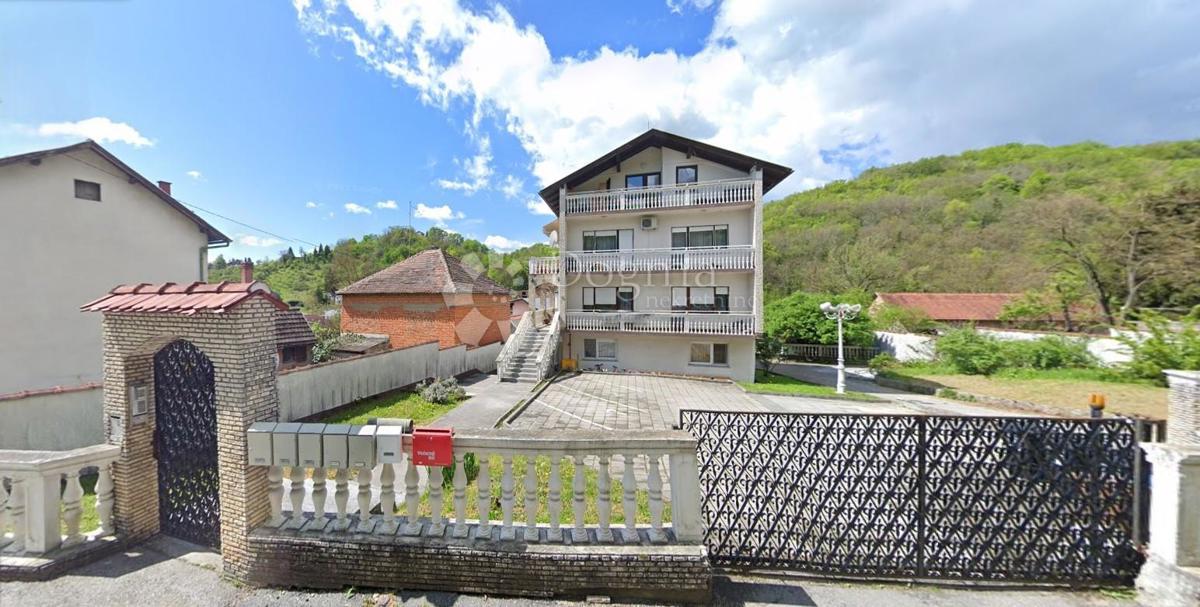 Stanovanje Vugrovec Donji, Sesvete, 76,20m2