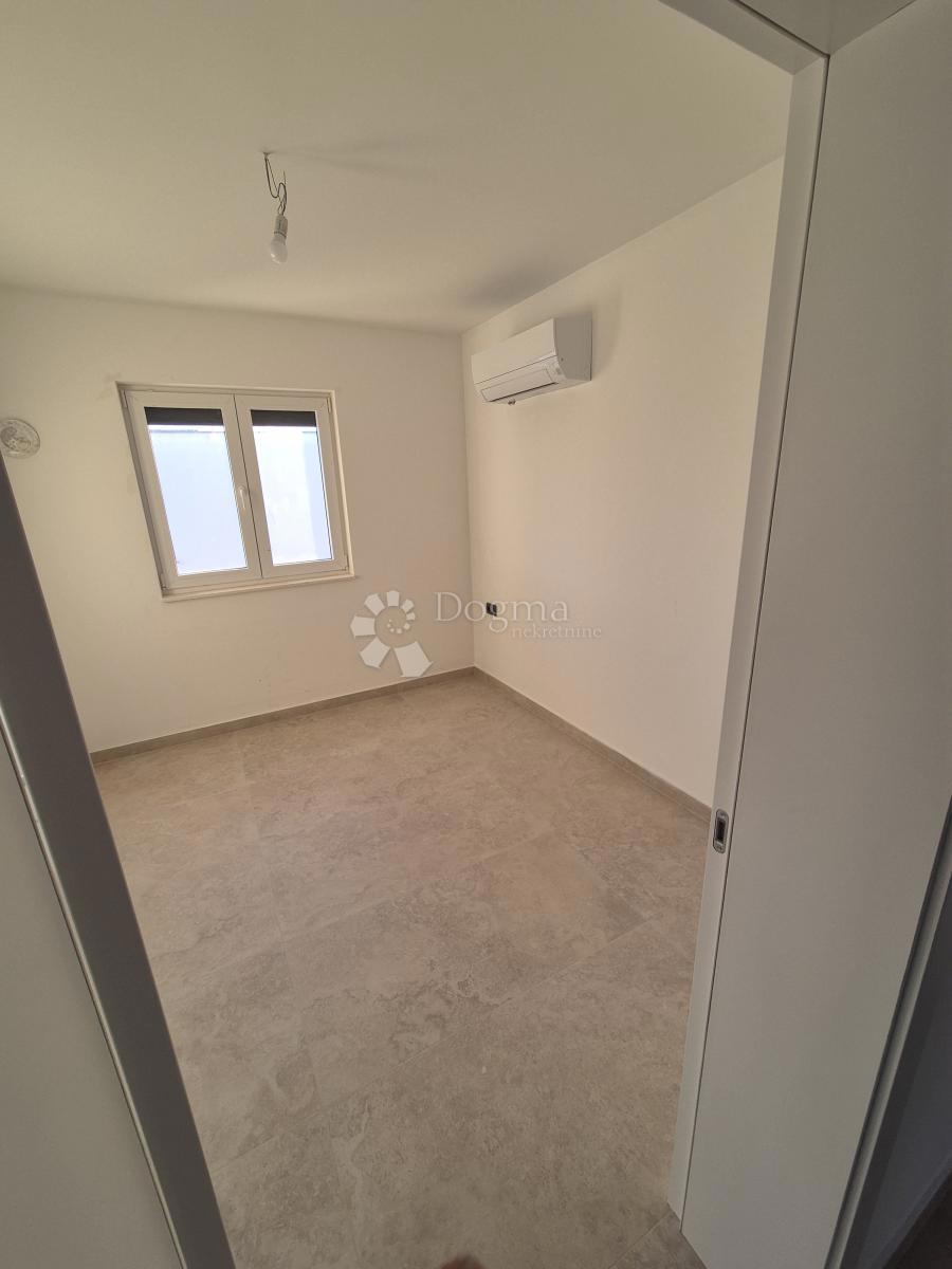 Apartma Novi Vinodolski, 95m2