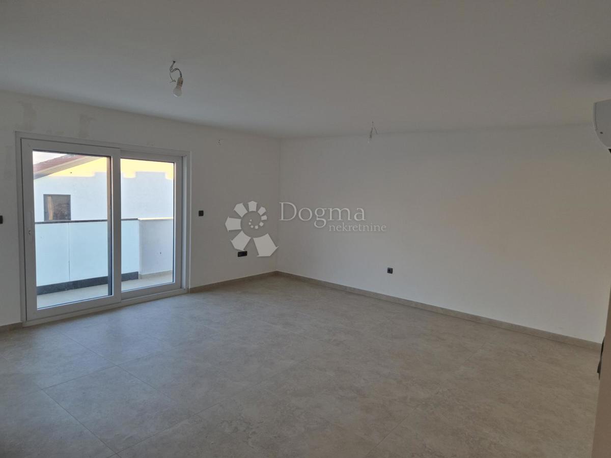 Apartma Novi Vinodolski, 95m2
