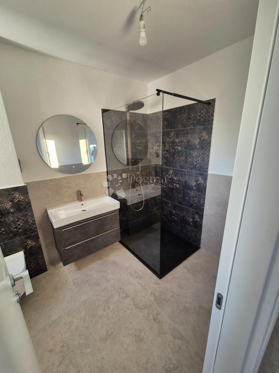 Apartma Novi Vinodolski, 95m2