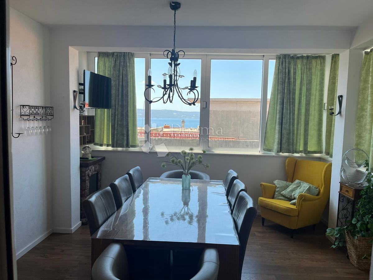 Stanovanje Duće, Dugi Rat, 105m2