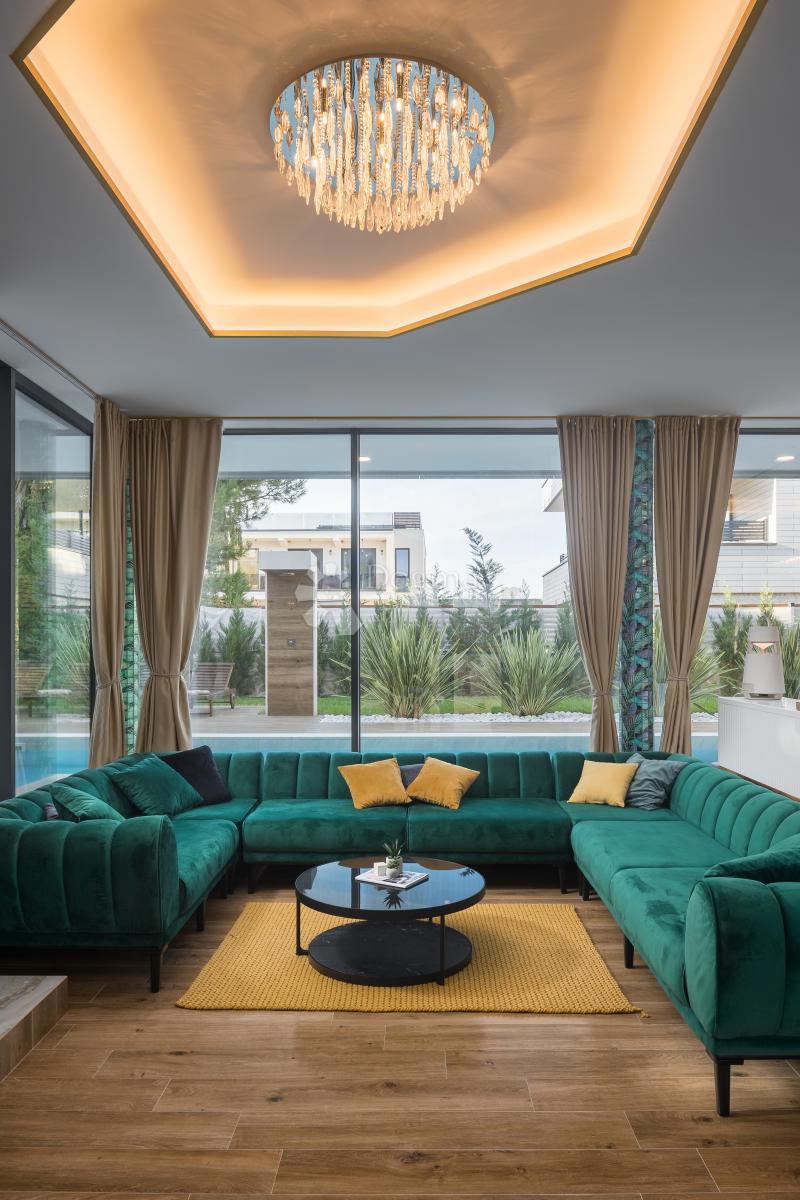 Hiša Funtana, 360m2