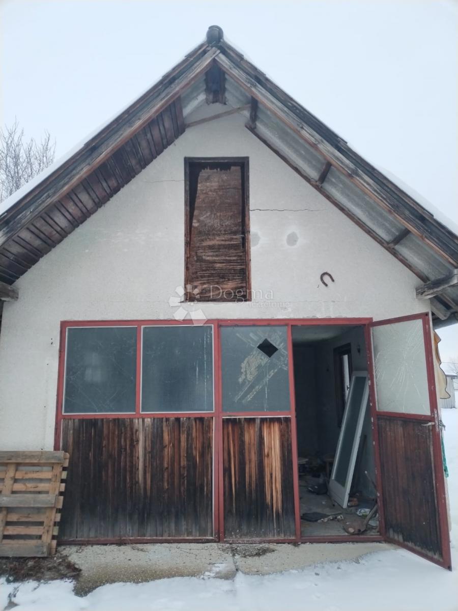 Hiša Centar Ivanić-Grad, Ivanić-Grad, 210m2