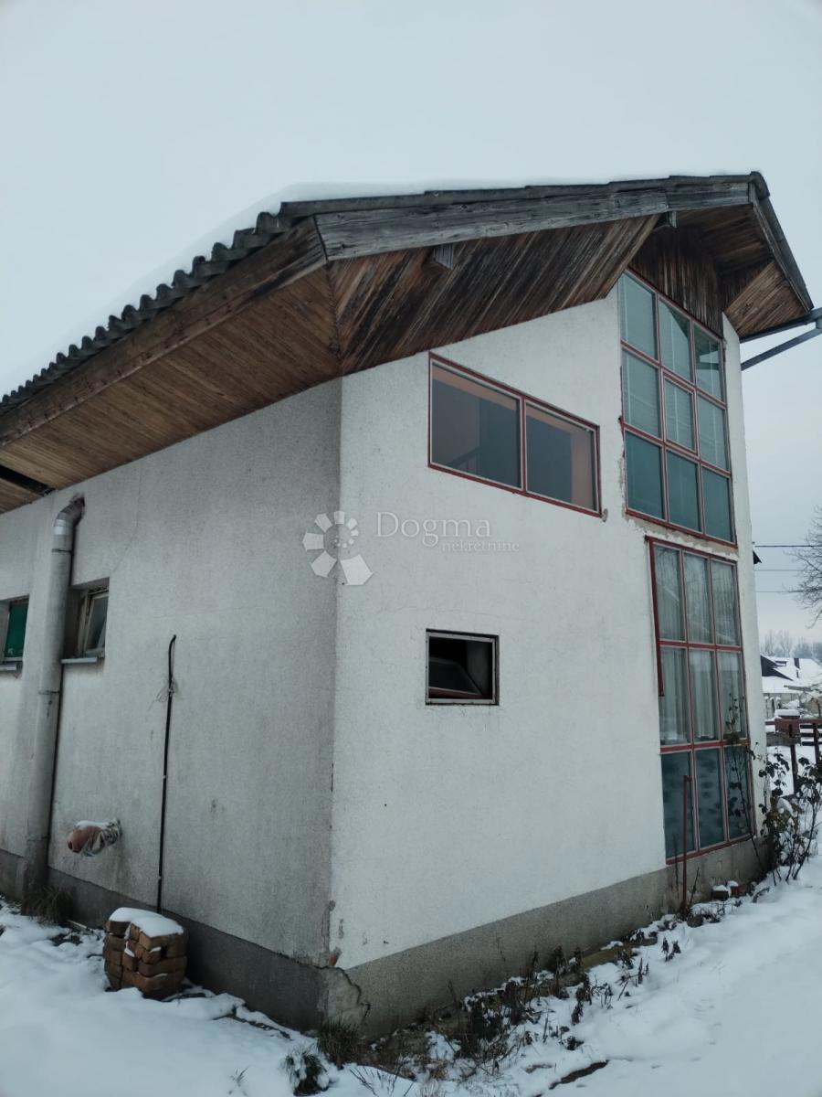 Hiša Centar Ivanić-Grad, Ivanić-Grad, 210m2