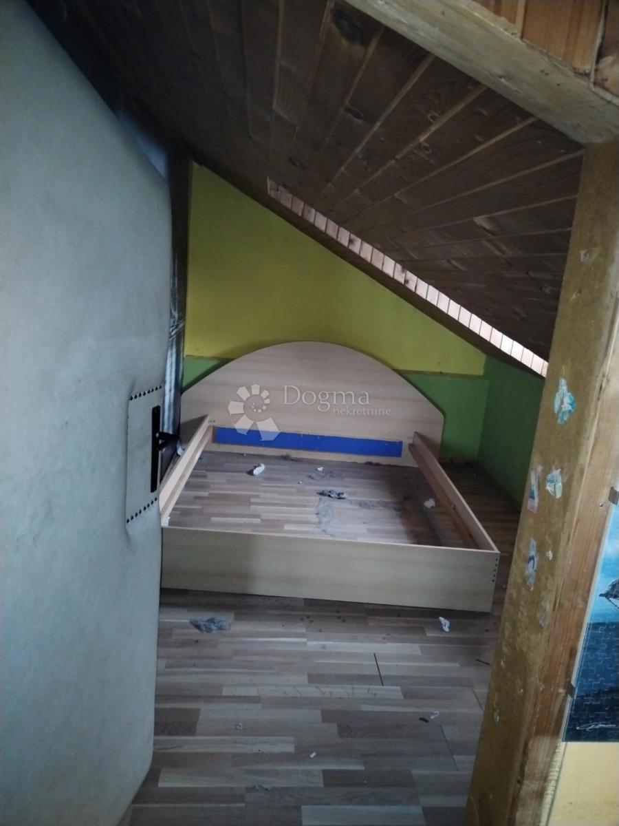 Hiša Centar Ivanić-Grad, Ivanić-Grad, 210m2