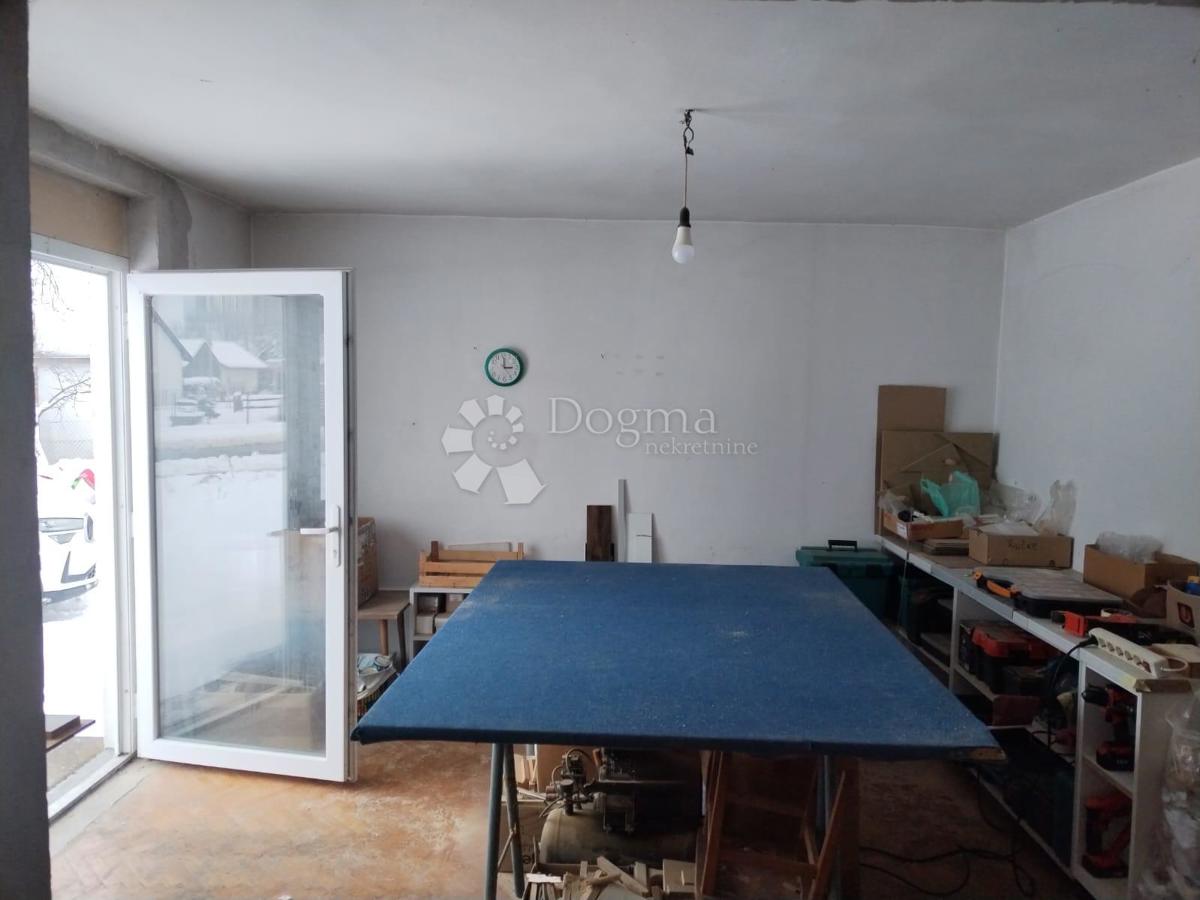 Hiša Centar Ivanić-Grad, Ivanić-Grad, 210m2