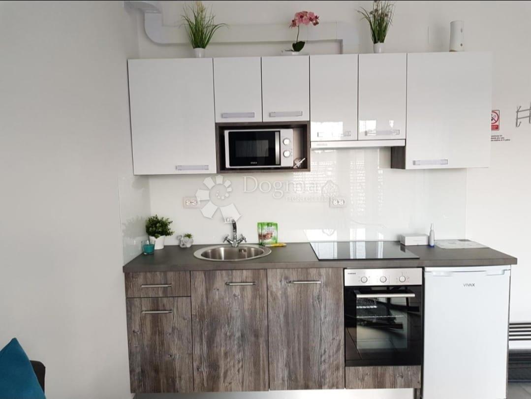 Stanovanje Centar, Varaždin, 63,70m2