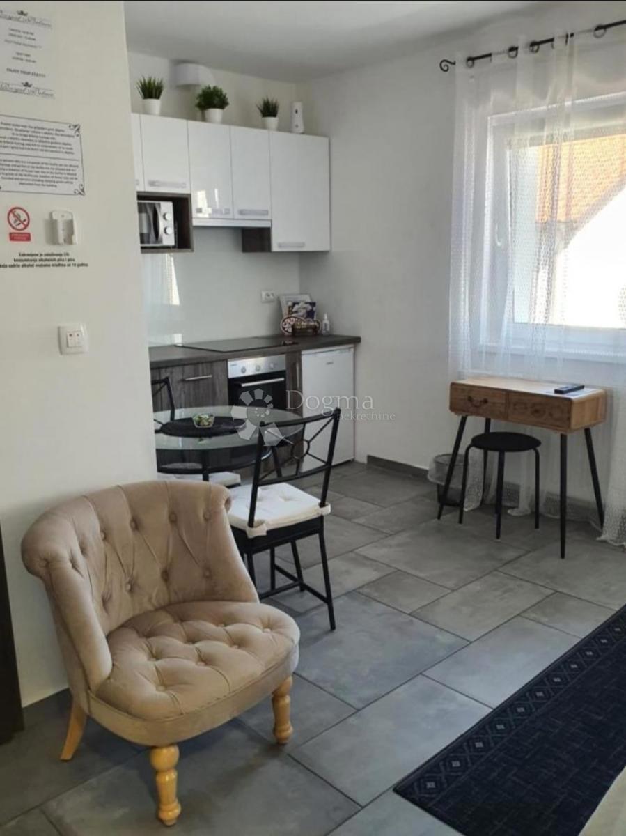 Stanovanje Centar, Varaždin, 63,70m2