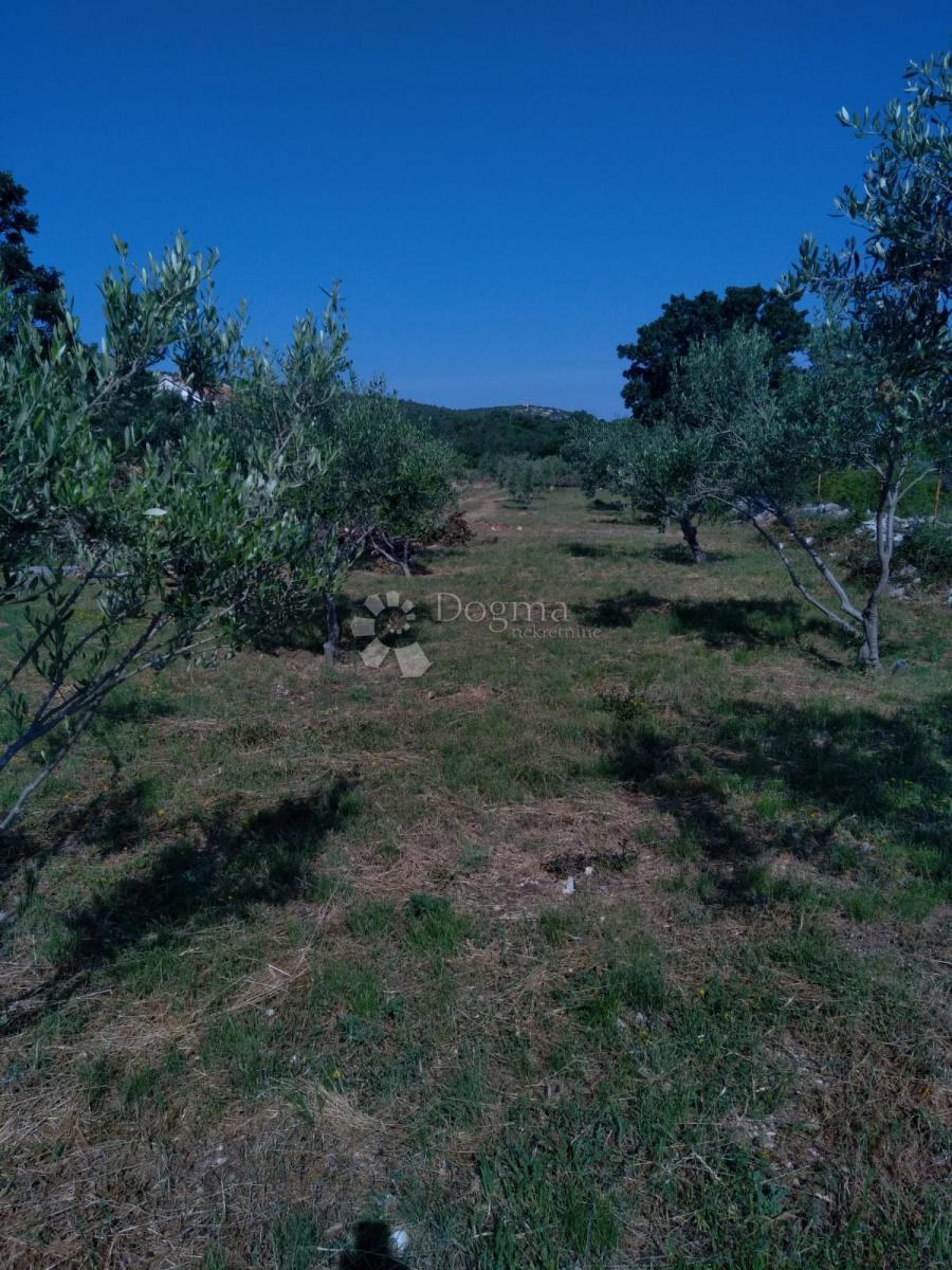 Zazidljivo zemljišče Vinjerac, Posedarje, 1.950m2