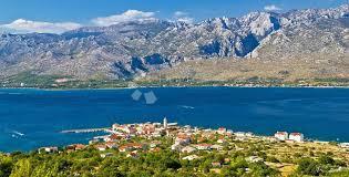 Zazidljivo zemljišče Vinjerac, Posedarje, 1.950m2