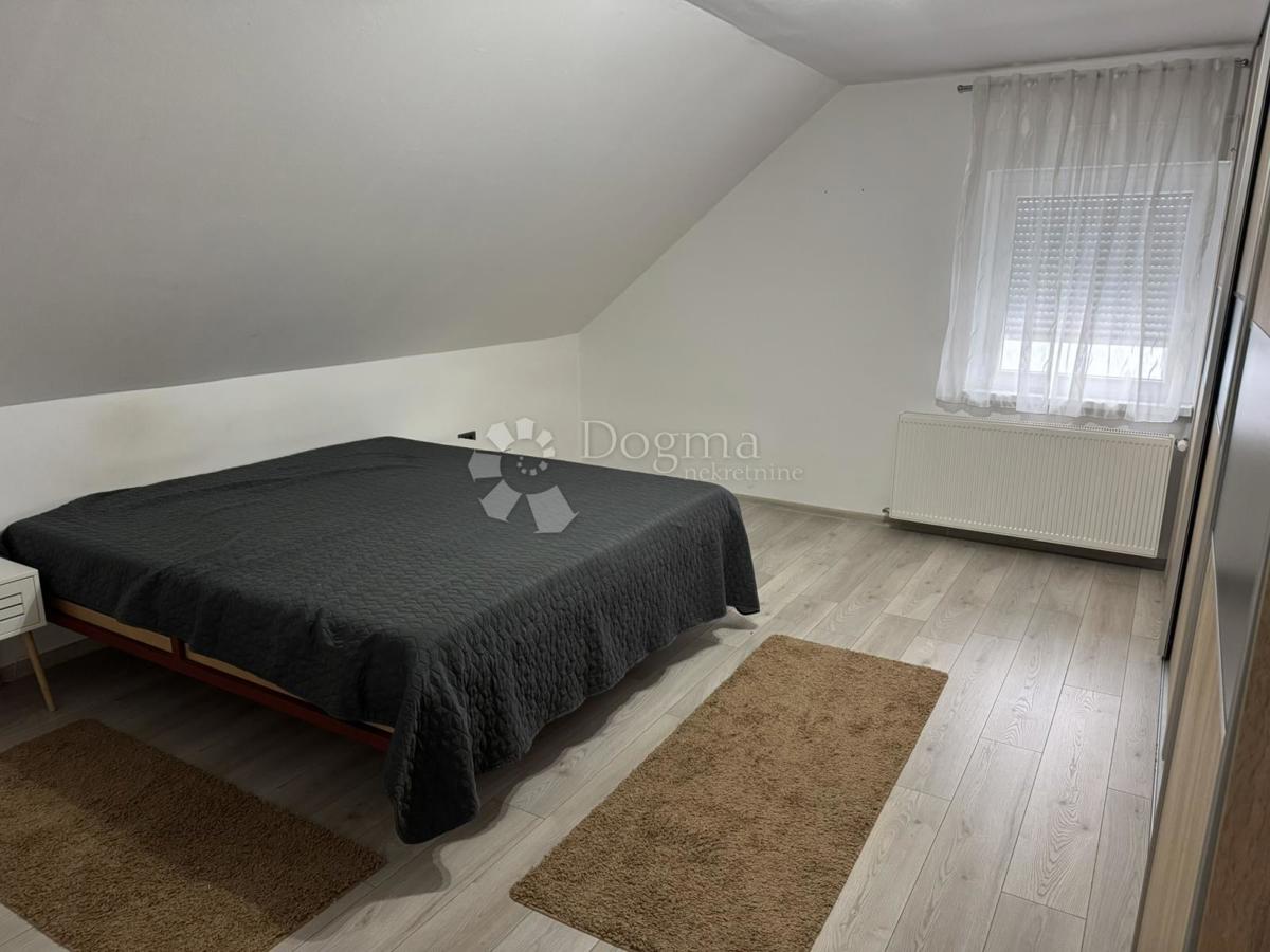 Stanovanje Centar, Bjelovar, 135m2