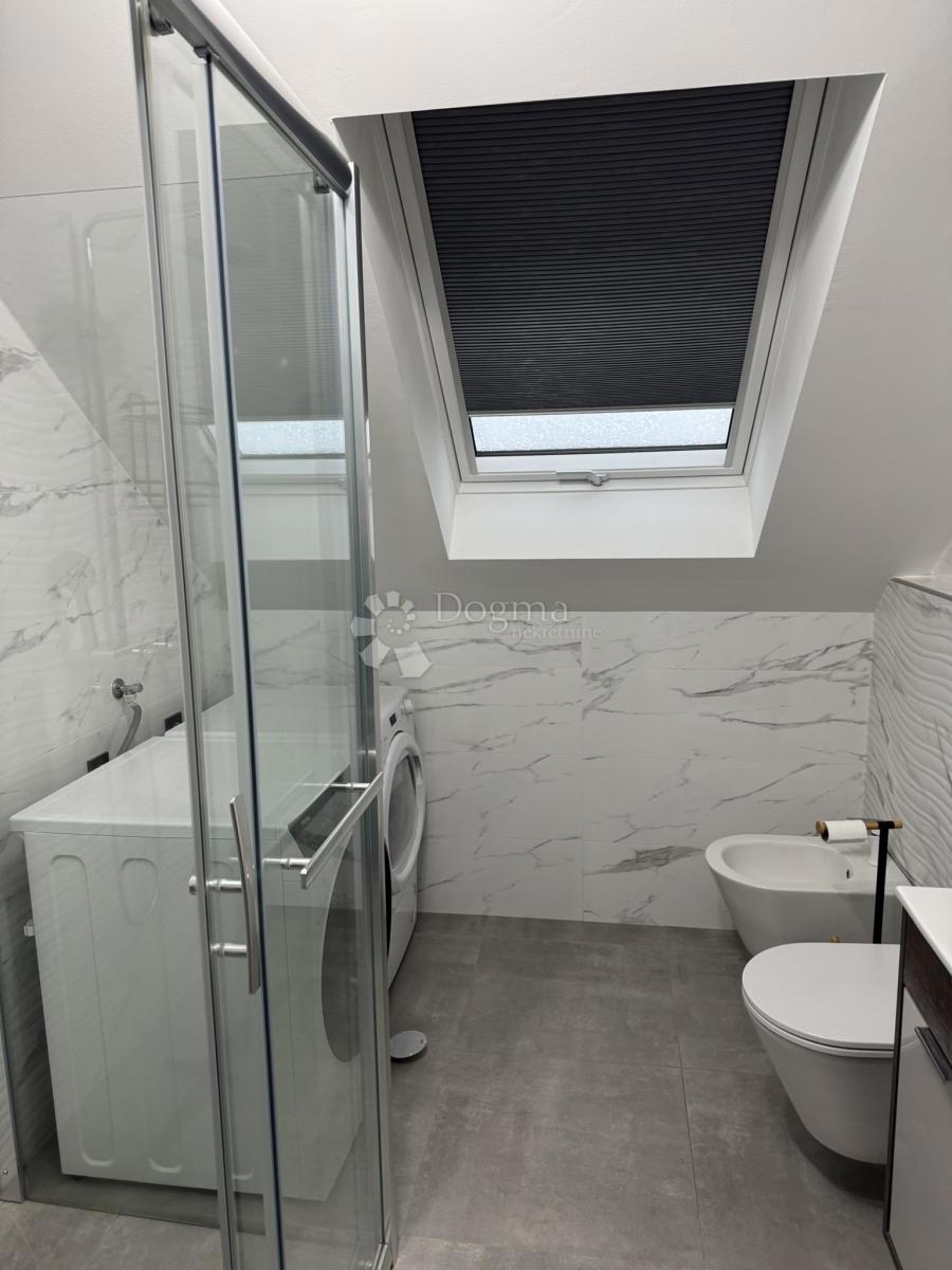 Stanovanje Centar, Bjelovar, 135m2