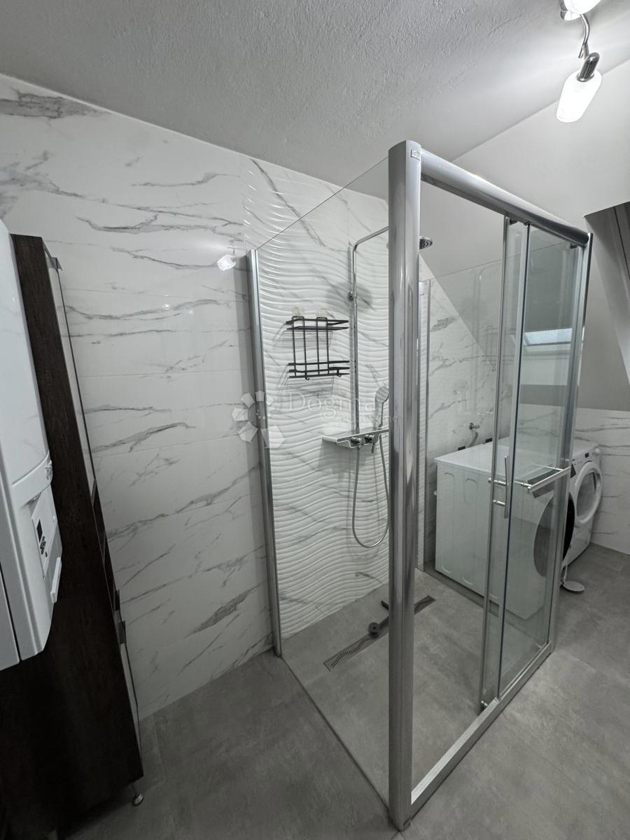 Stanovanje Centar, Bjelovar, 135m2