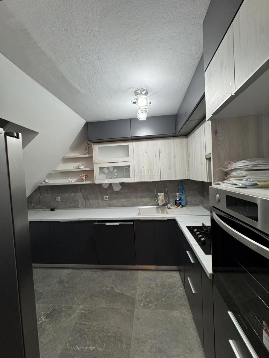 Stanovanje Centar, Bjelovar, 135m2