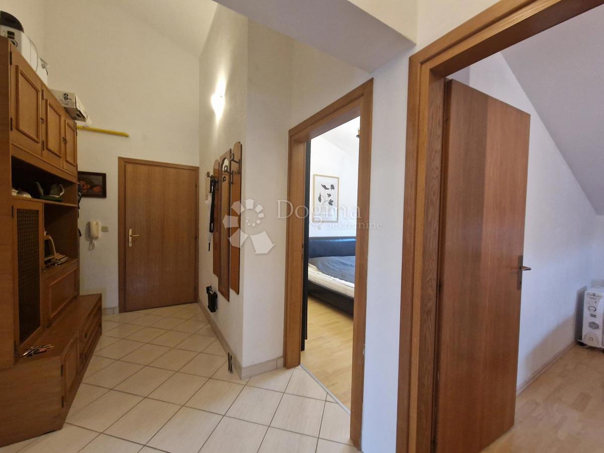 Stanovanje Nova Veruda, Pula, 79m2