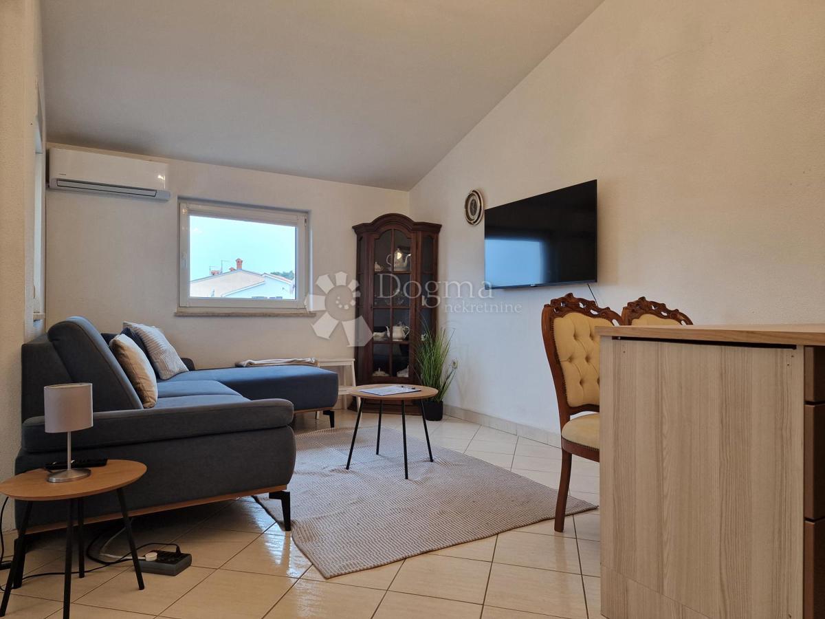 Stanovanje Nova Veruda, Pula, 79m2